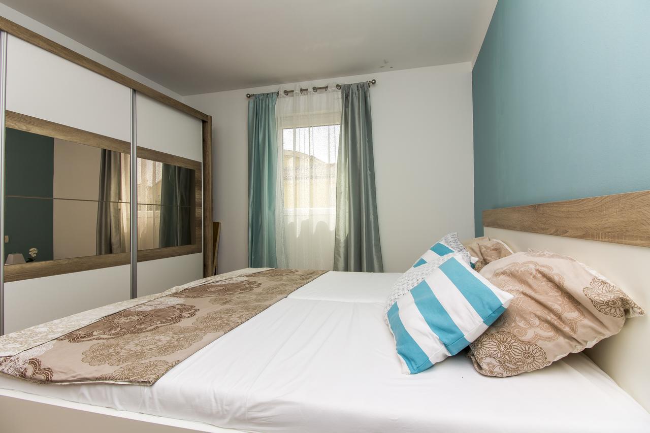 Apartman Maxim Διαμέρισμα Πούλα Εξωτερικό φωτογραφία