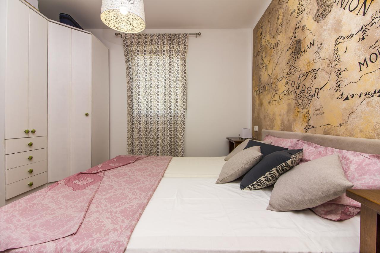 Apartman Maxim Διαμέρισμα Πούλα Εξωτερικό φωτογραφία