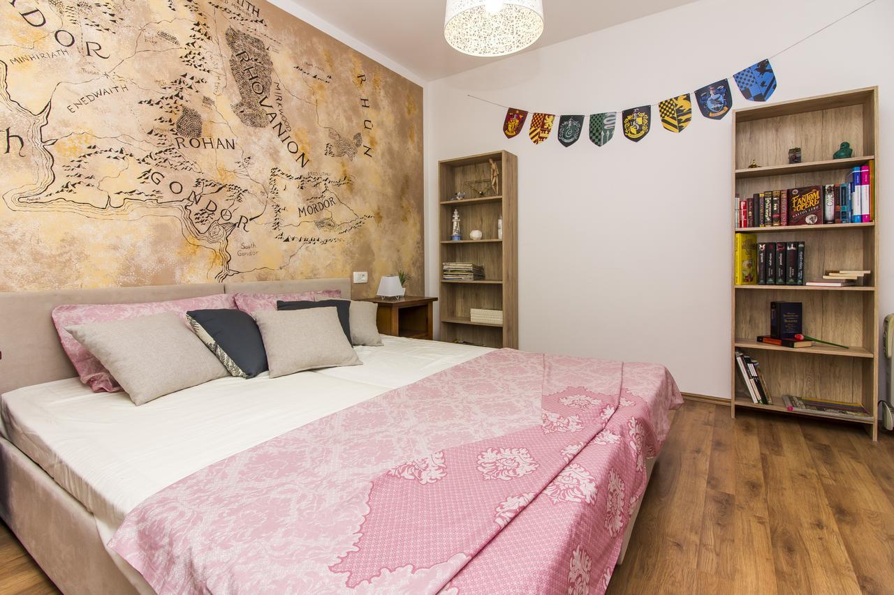 Apartman Maxim Διαμέρισμα Πούλα Εξωτερικό φωτογραφία