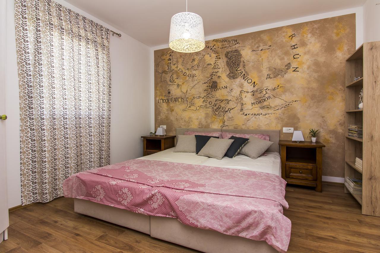 Apartman Maxim Διαμέρισμα Πούλα Εξωτερικό φωτογραφία