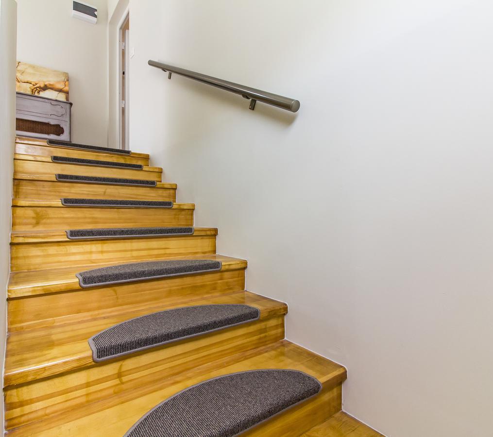 Apartman Maxim Διαμέρισμα Πούλα Εξωτερικό φωτογραφία