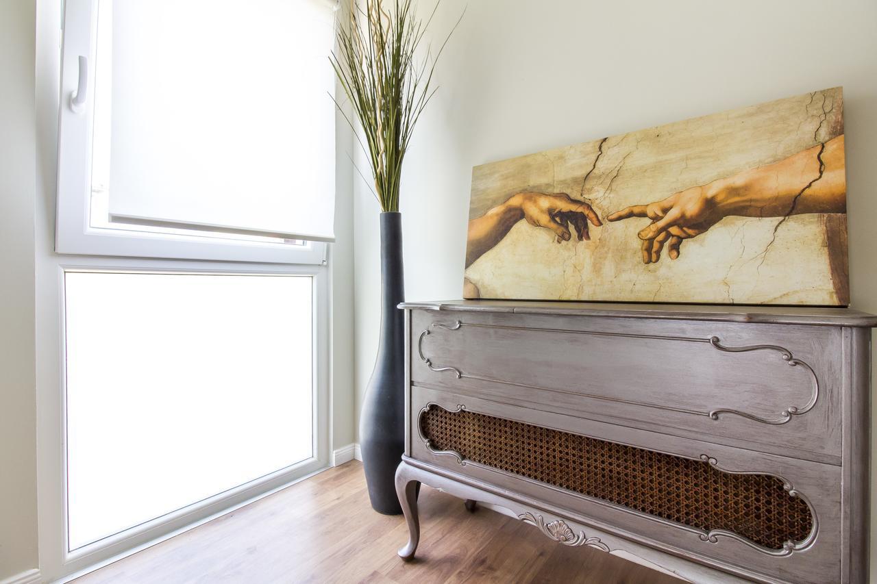 Apartman Maxim Διαμέρισμα Πούλα Εξωτερικό φωτογραφία