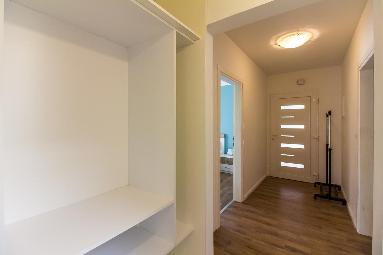 Apartman Maxim Διαμέρισμα Πούλα Εξωτερικό φωτογραφία