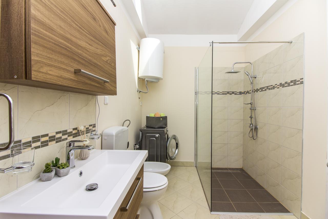 Apartman Maxim Διαμέρισμα Πούλα Εξωτερικό φωτογραφία