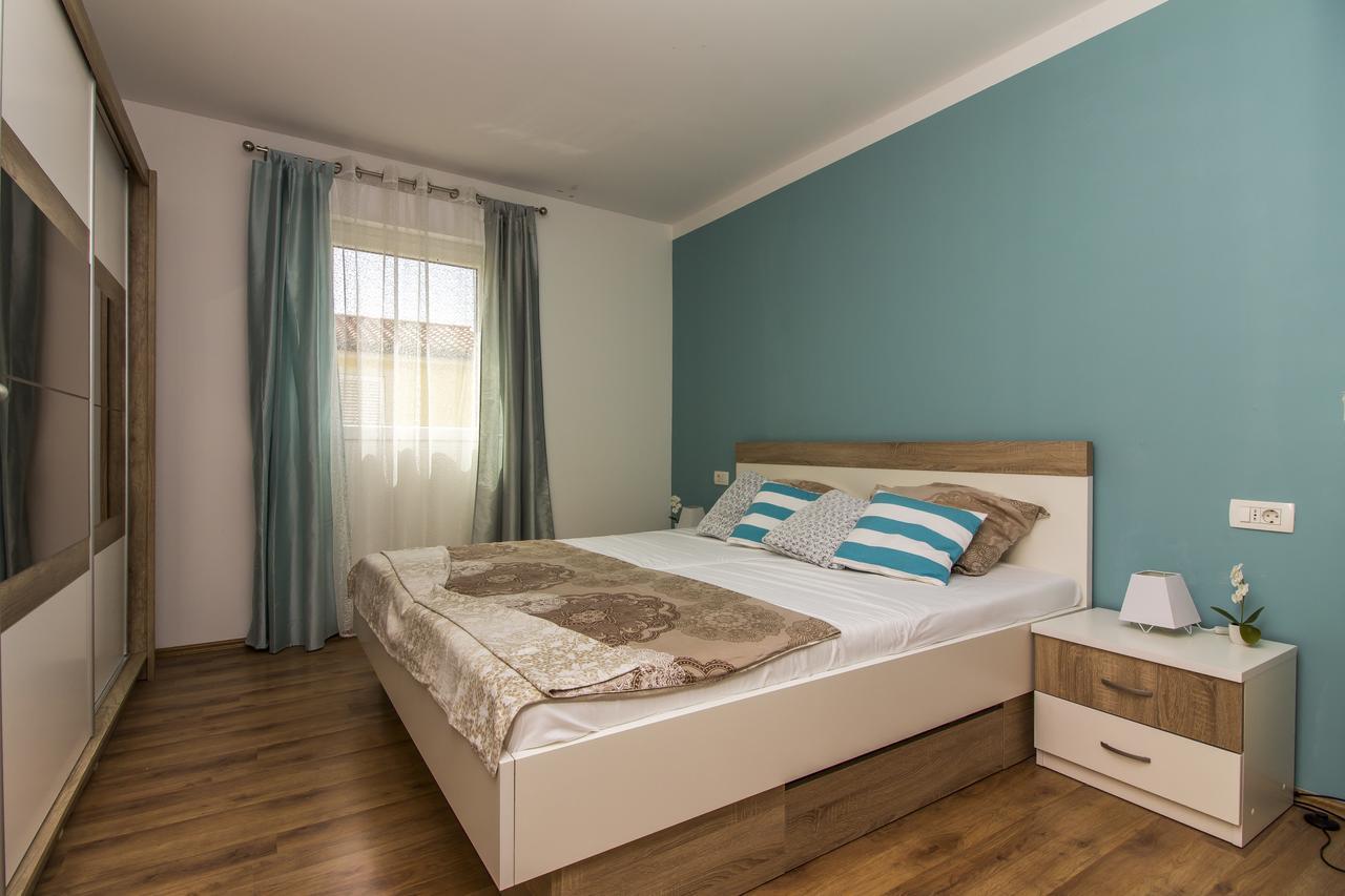 Apartman Maxim Διαμέρισμα Πούλα Εξωτερικό φωτογραφία