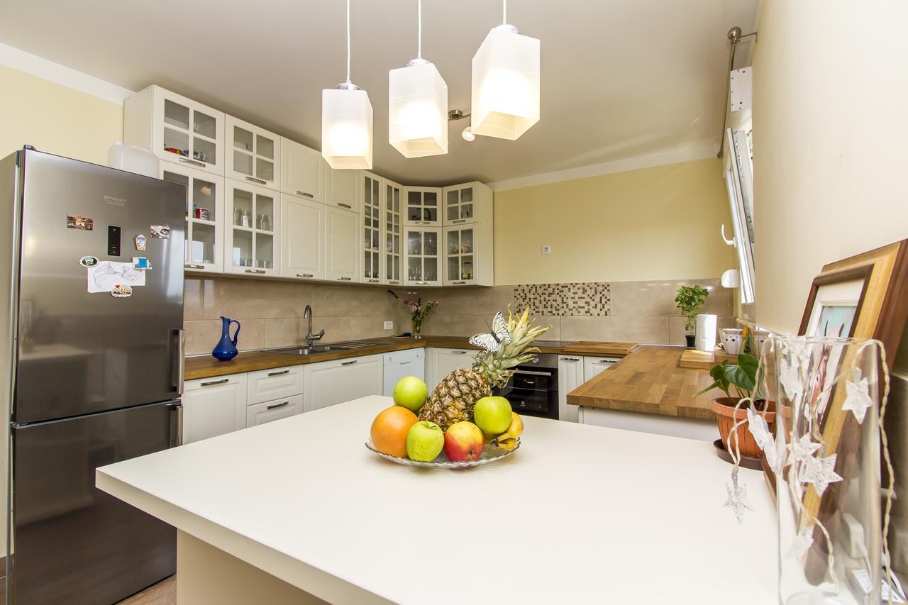 Apartman Maxim Διαμέρισμα Πούλα Εξωτερικό φωτογραφία