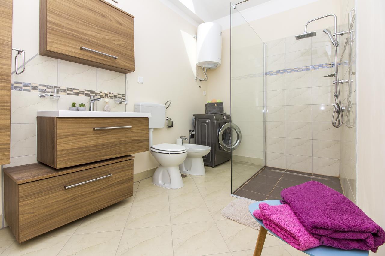 Apartman Maxim Διαμέρισμα Πούλα Εξωτερικό φωτογραφία