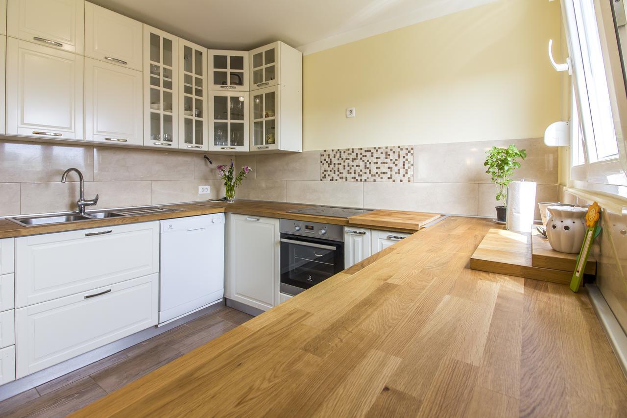 Apartman Maxim Διαμέρισμα Πούλα Εξωτερικό φωτογραφία