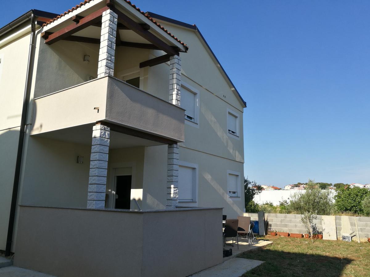Apartman Maxim Διαμέρισμα Πούλα Εξωτερικό φωτογραφία
