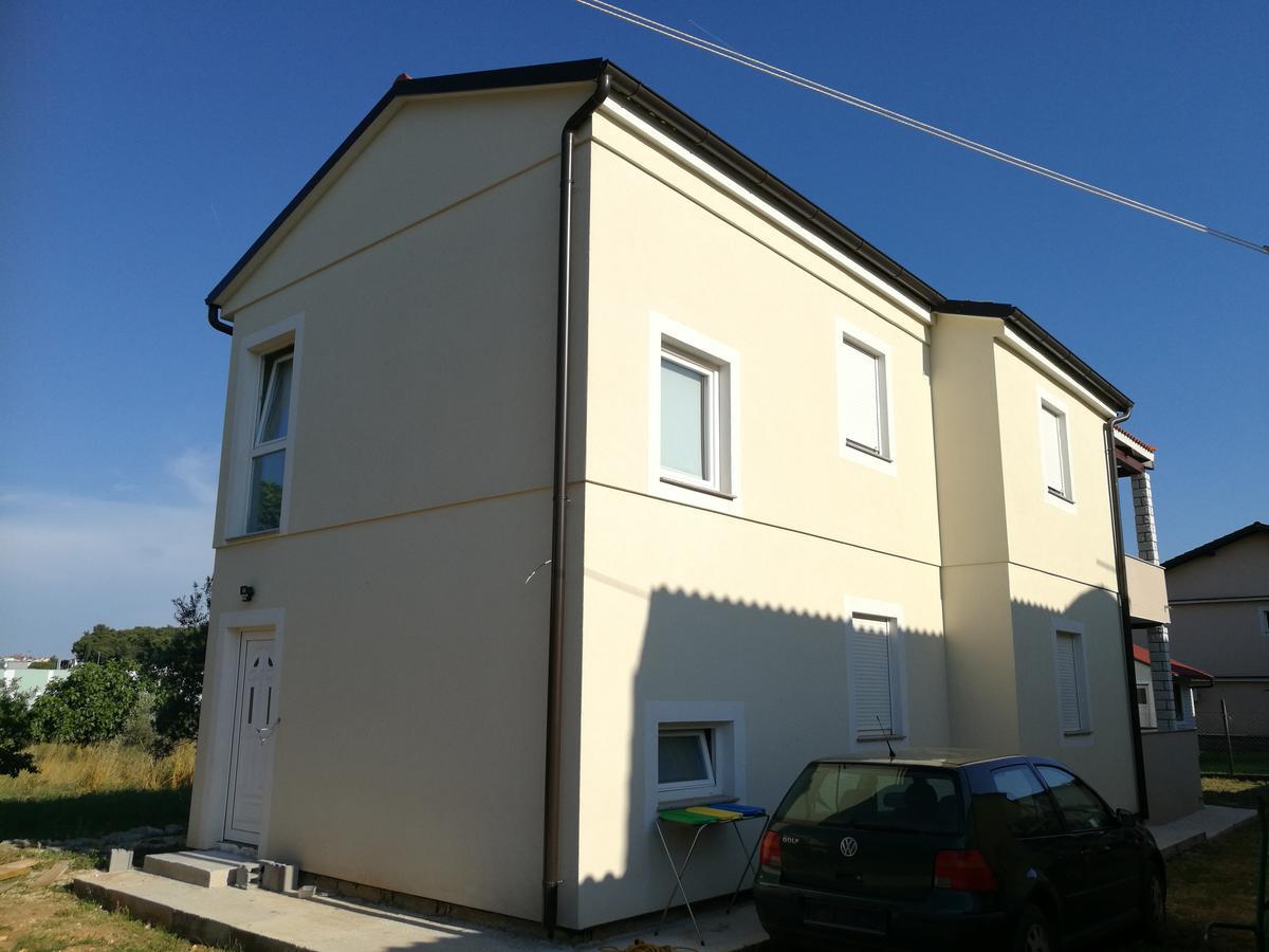 Apartman Maxim Διαμέρισμα Πούλα Εξωτερικό φωτογραφία